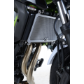 R&G Racing Radiator Guard for the kawasaki Z650RS '2022 / Z650/Ninja 650 '17-'22 R&G Racing Radiator Guard for the kawasaki Z650RS '2022 / Z650/Ninja 650 '17-'22